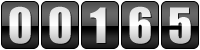 widget contatore visite